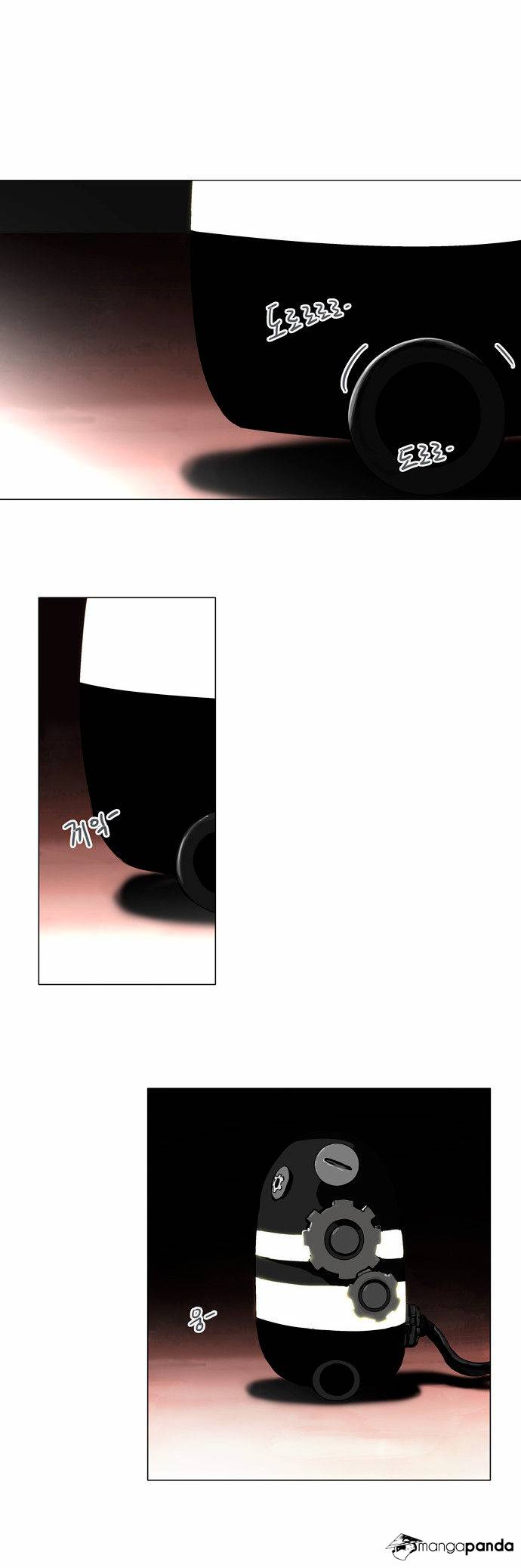 Tower of God Chapter 135 image 27